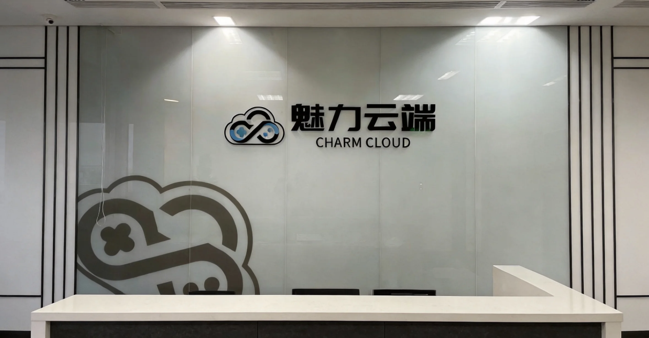 About Charmcloud